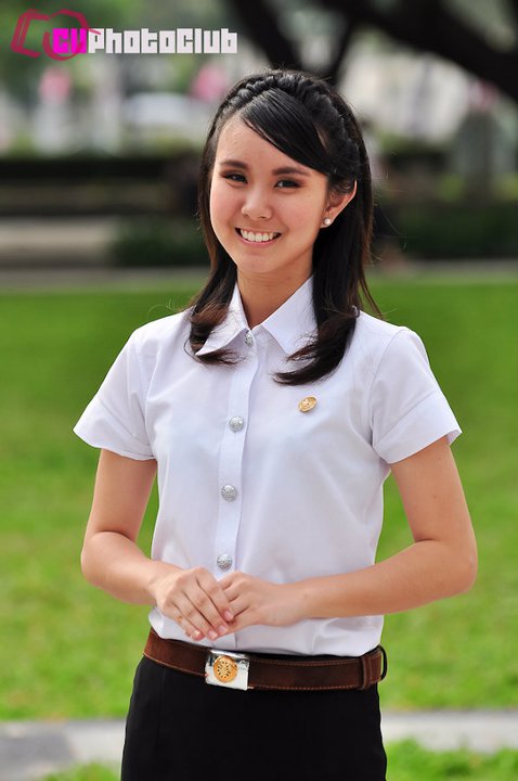 Thammasat University Ambassador