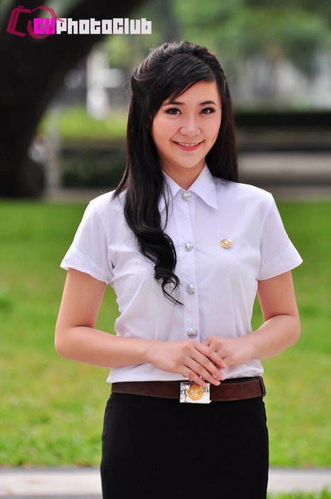 Thammasat University Ambassador