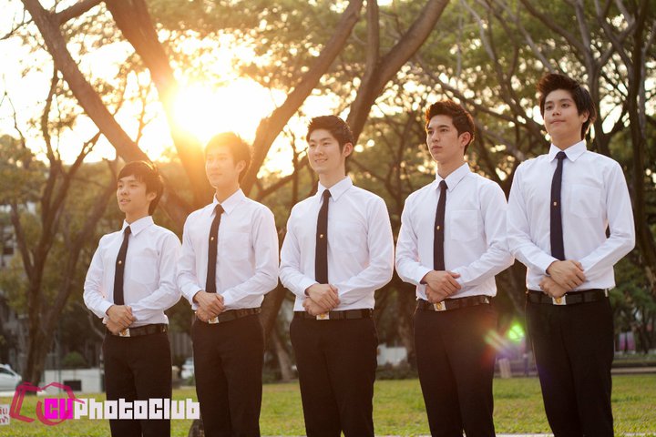 Thammasat University Ambassador