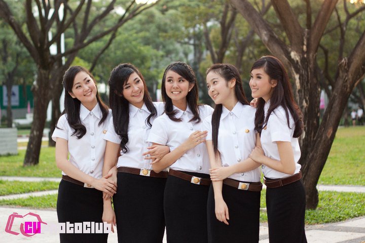 Thammasat University Ambassador
