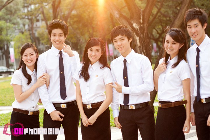 Thammasat University Ambassador