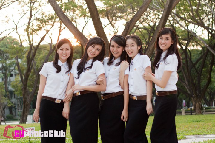 Thammasat University Ambassador