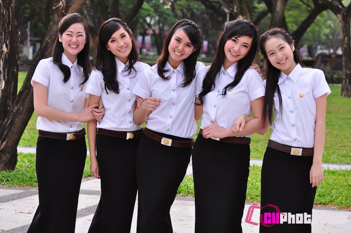 Thammasat University Ambassador