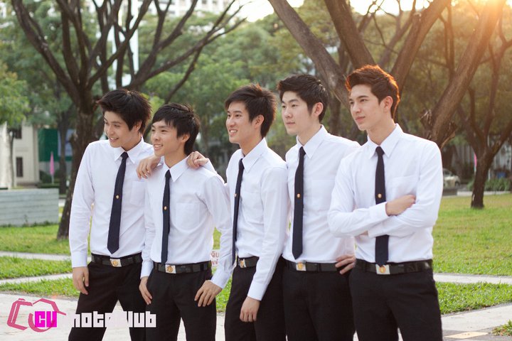 Thammasat University Ambassador