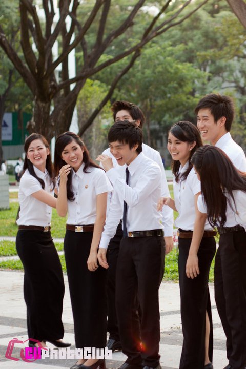 Thammasat University Ambassador