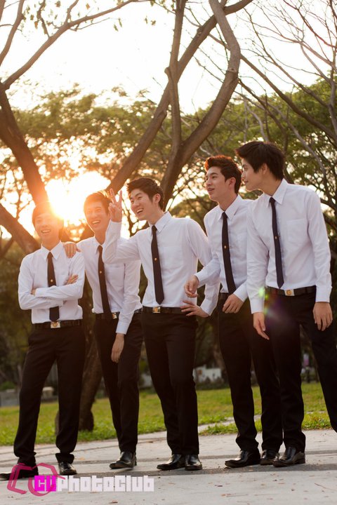 Thammasat University Ambassador