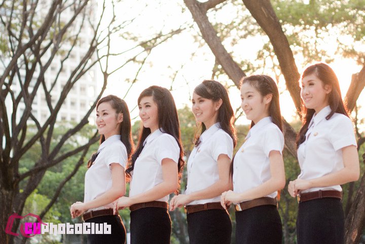 Thammasat University Ambassador