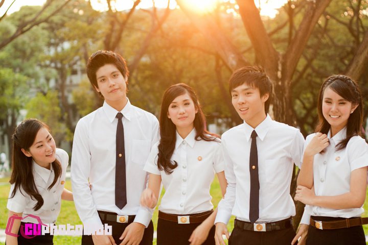 Thammasat University Ambassador