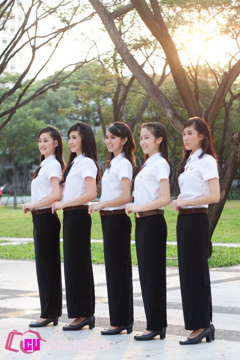 Thammasat University Ambassador