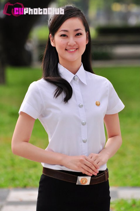 Thammasat University Ambassador