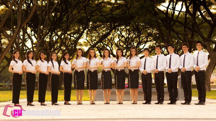 Thammasat University Ambassador
