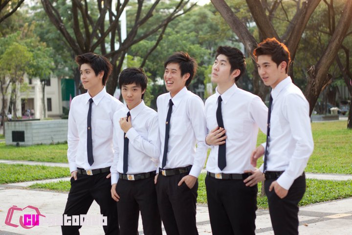Thammasat University Ambassador