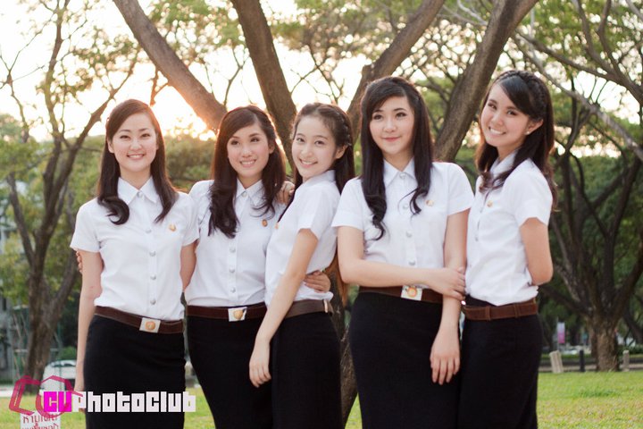 Thammasat University Ambassador
