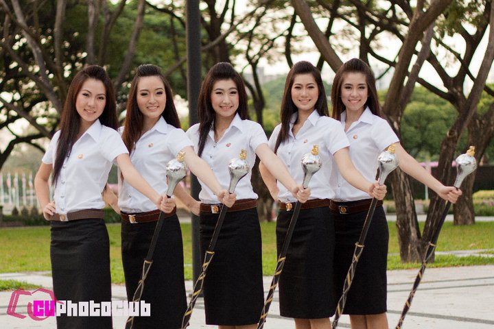 Thammasat University Ambassador