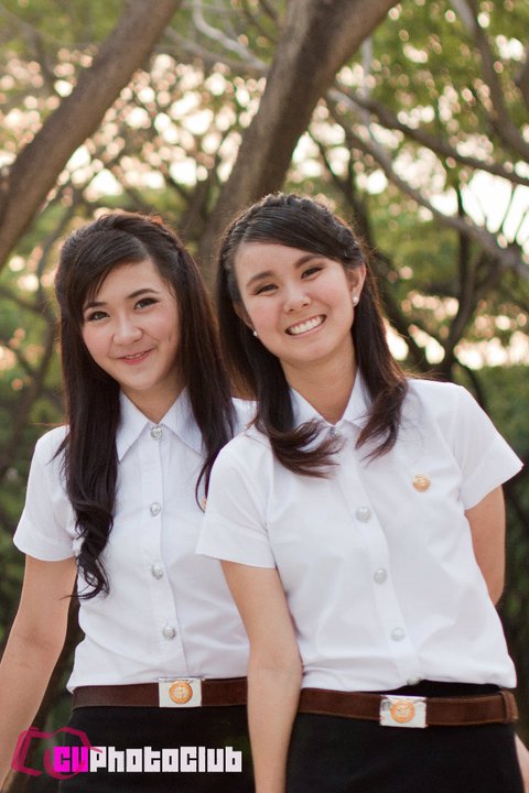 Thammasat University Ambassador
