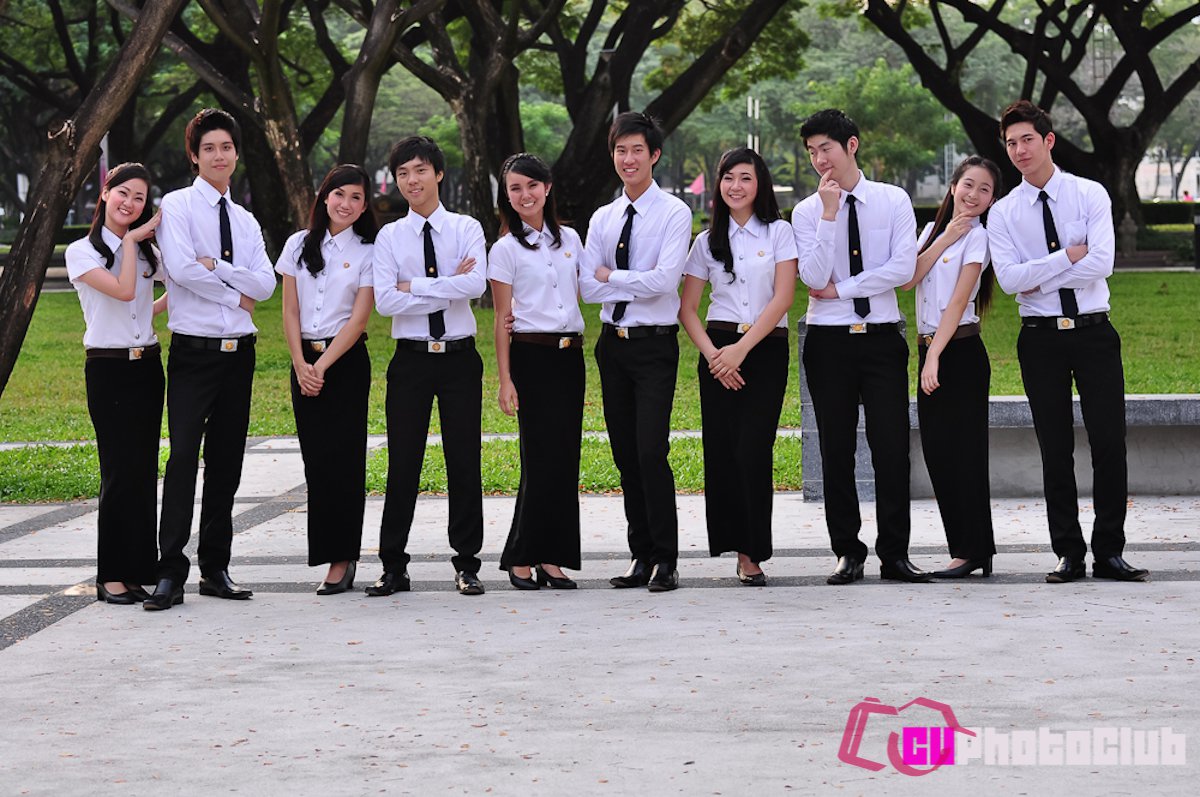Thammasat University Ambassador