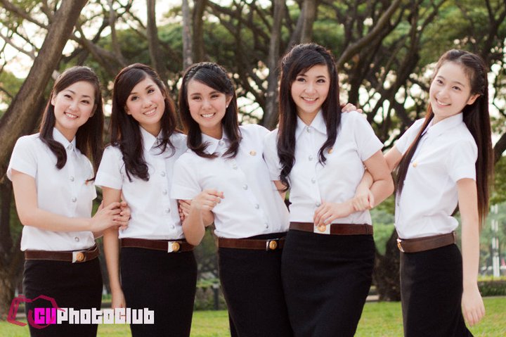 Thammasat University Ambassador