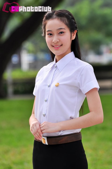 Thammasat University Ambassador