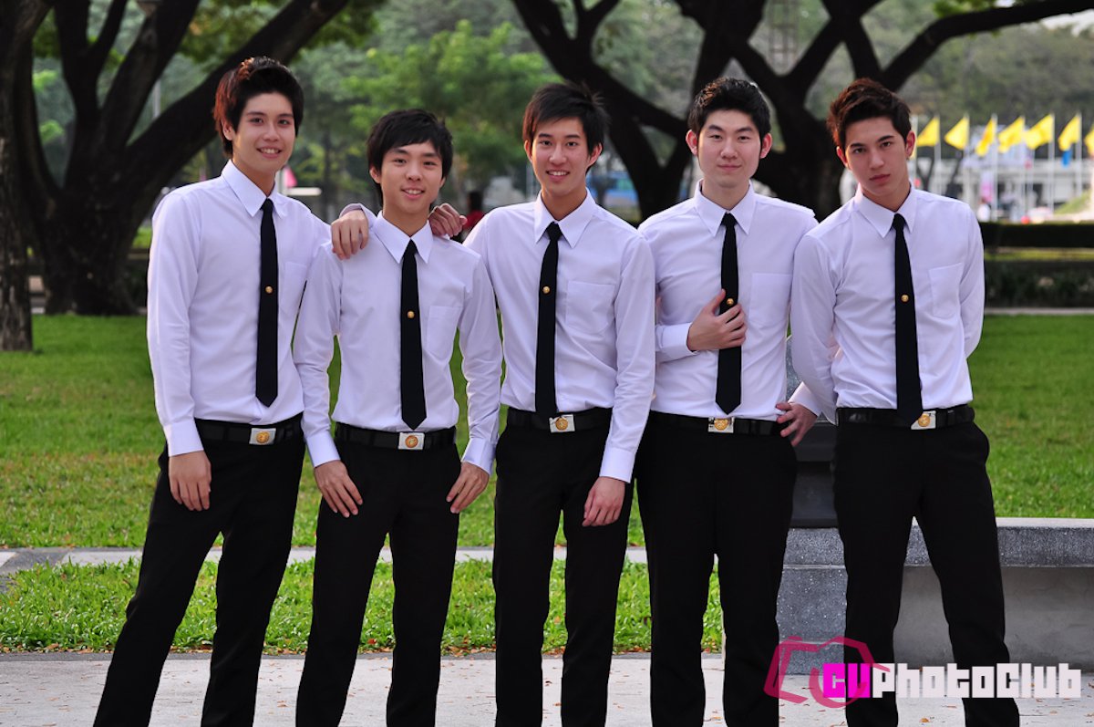 Thammasat University Ambassador