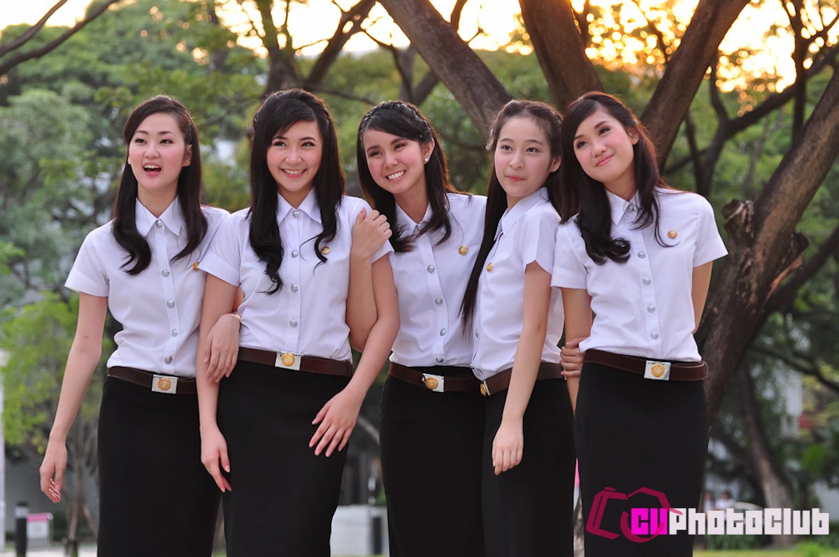 Thammasat University Ambassador