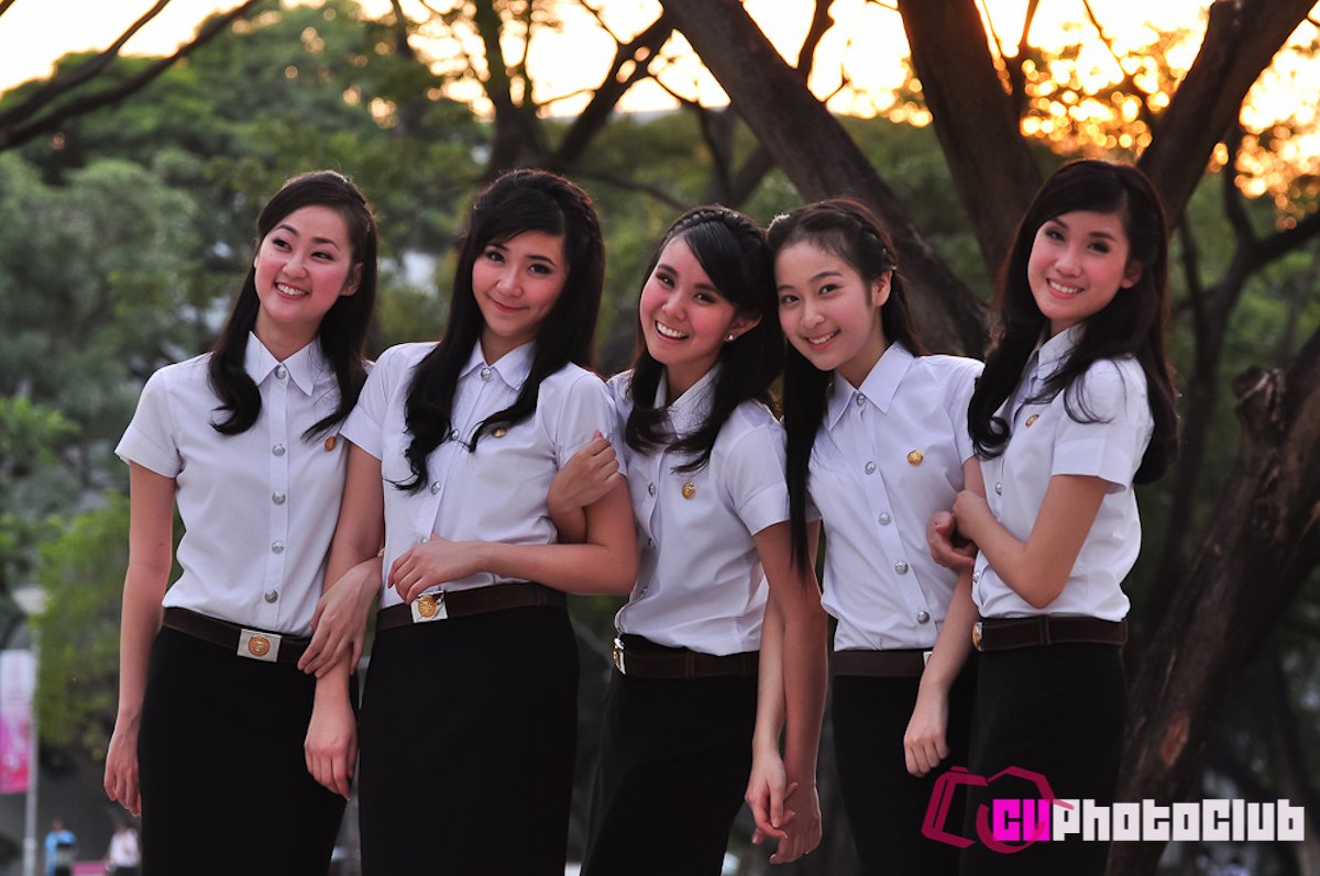 Thammasat University Ambassador