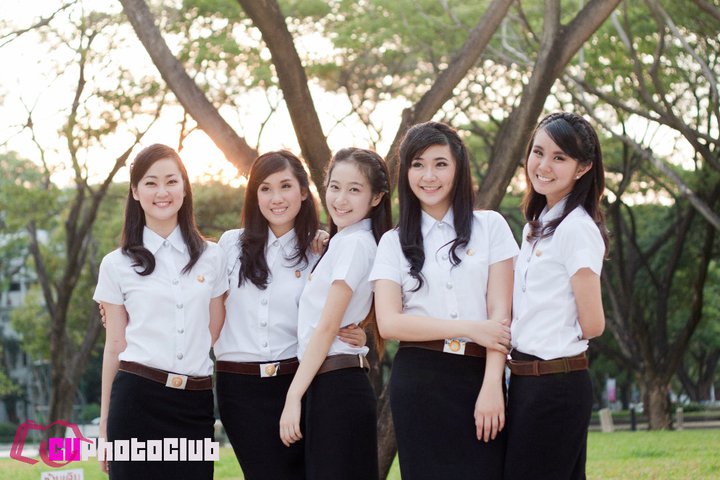 Thammasat University Ambassador