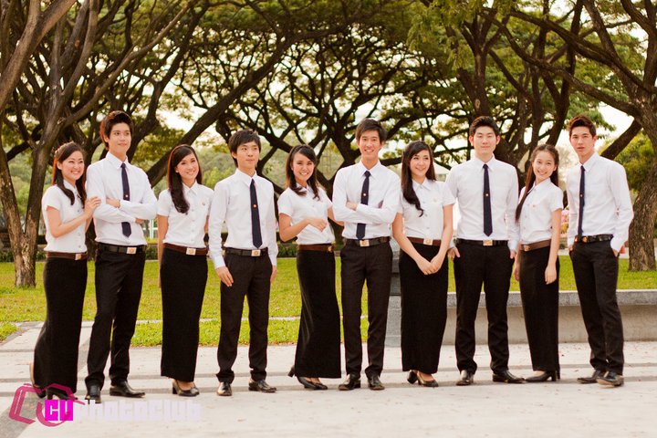 Thammasat University Ambassador