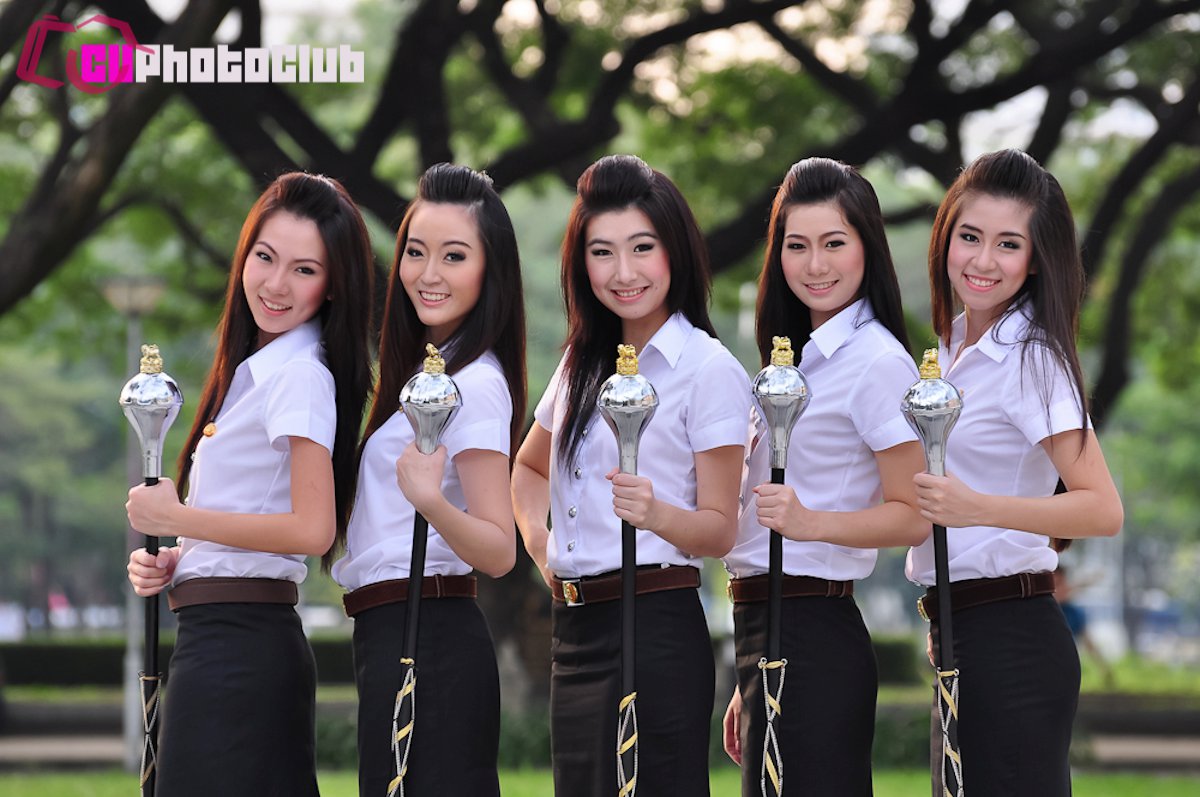 Thammasat University Ambassador
