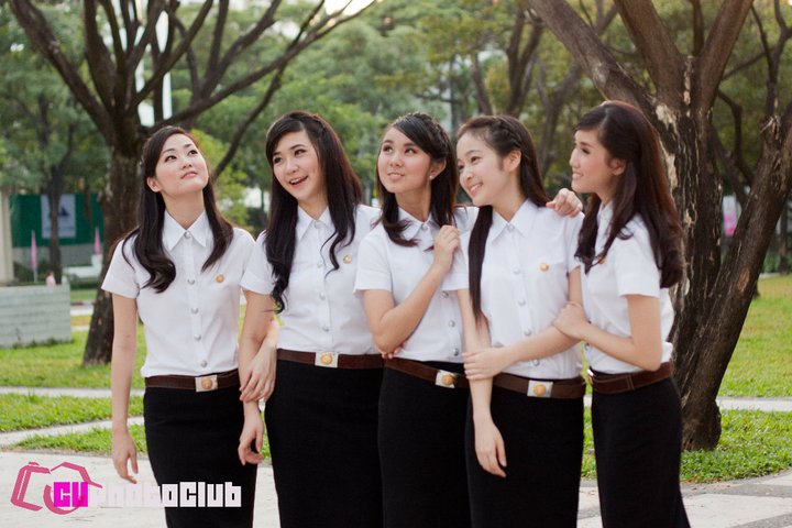 Thammasat University Ambassador