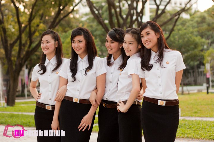 Thammasat University Ambassador