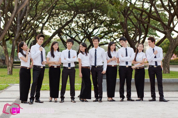 Thammasat University Ambassador