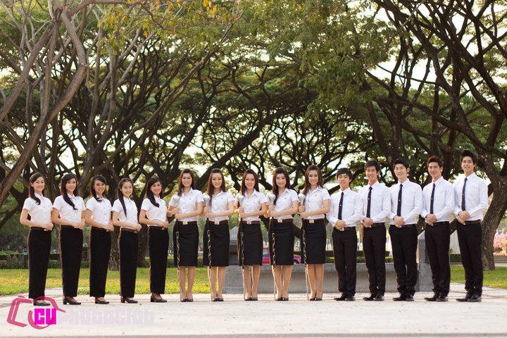 Thammasat University Ambassador