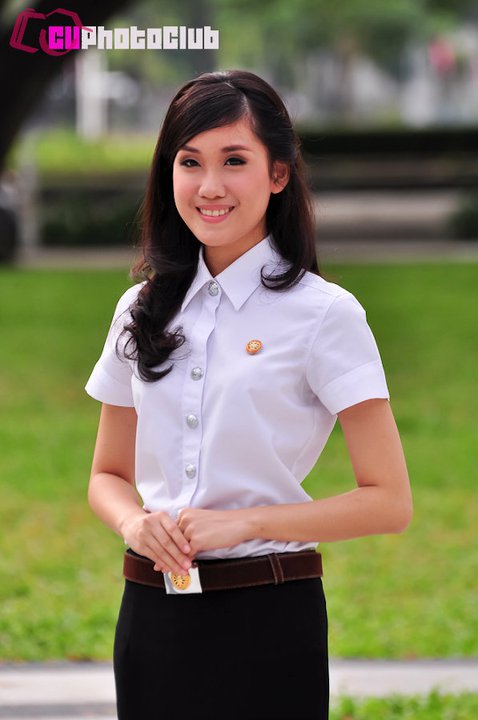Thammasat University Ambassador