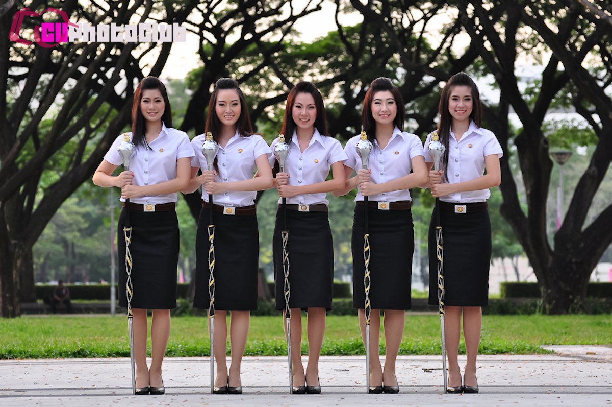 Thammasat University Ambassador