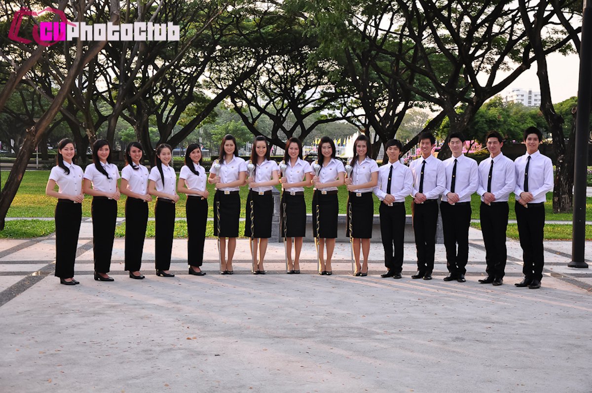 Thammasat University Ambassador