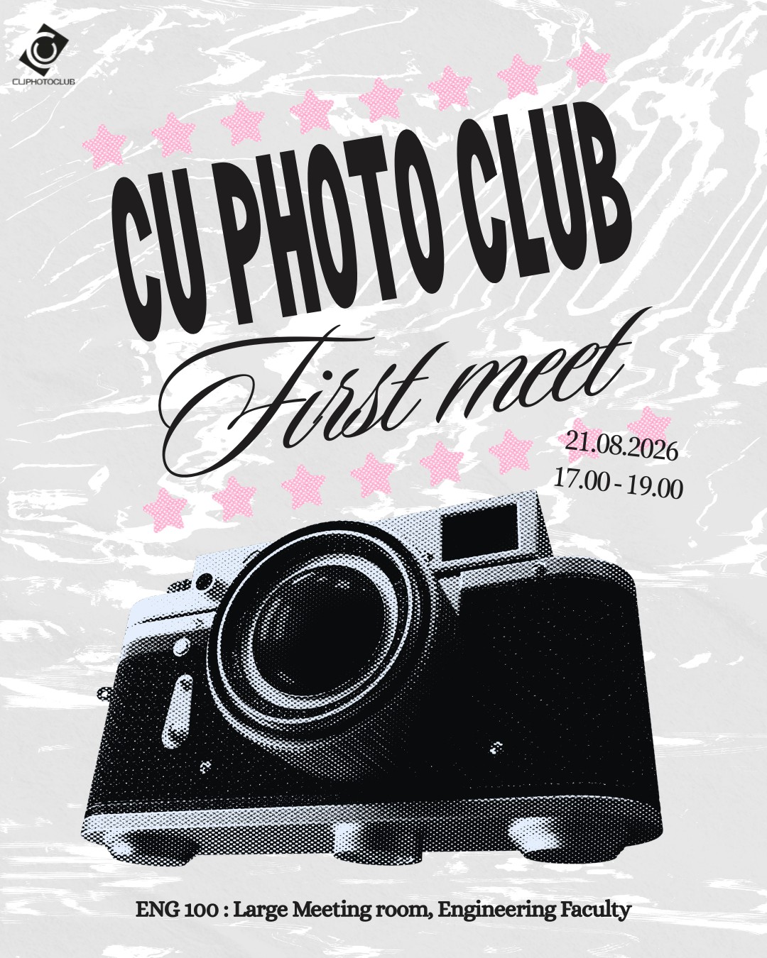 CU Photo 2026 First Meet, gallery image 1