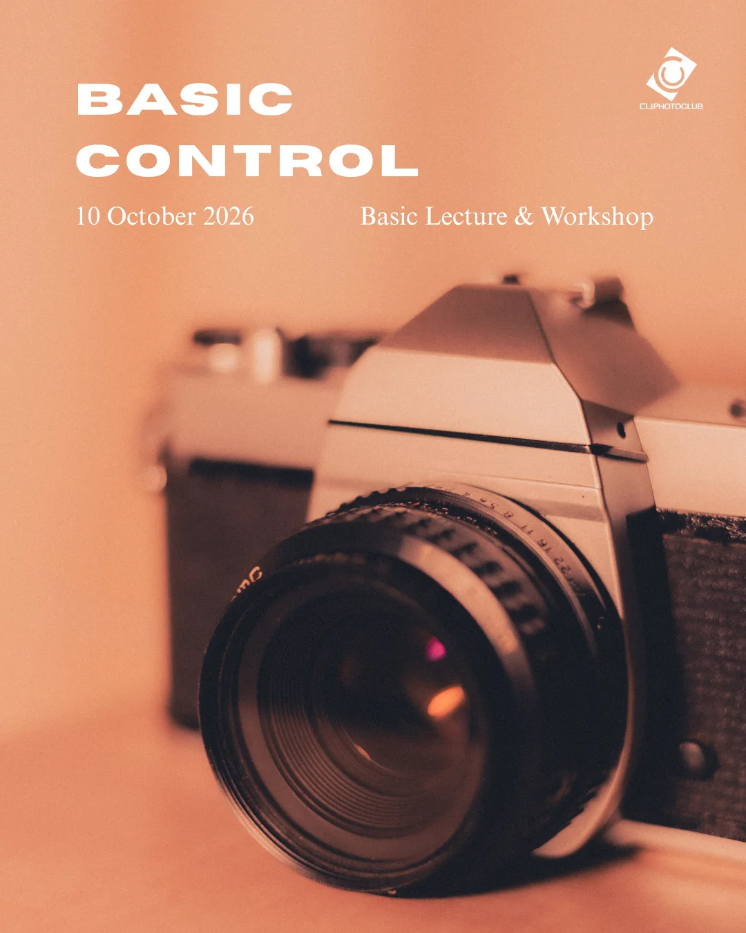 Basic Control & One Day Trip 2026, gallery image 2