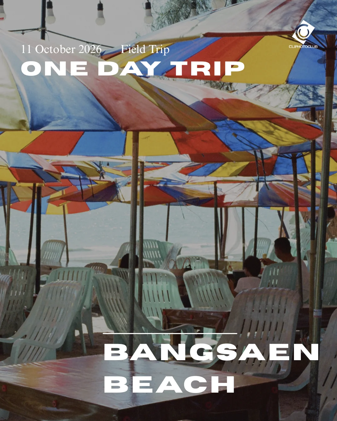 Basic Control & One Day Trip 2026, gallery image 4